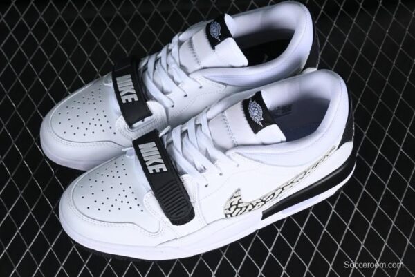 Air Jordan Legacy AJ312 Low Sneakers - Image 7
