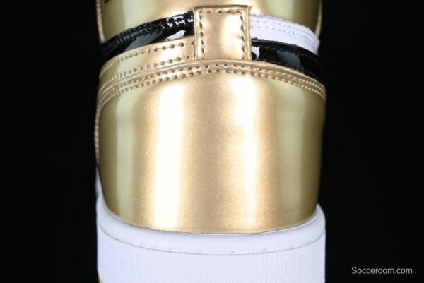 Air Jordan 1 Retro High "ComplexCon" AJ1 - Image 6