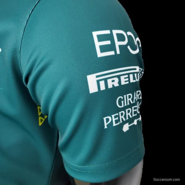 F1 Formula One 2022 Astontin - Image 3