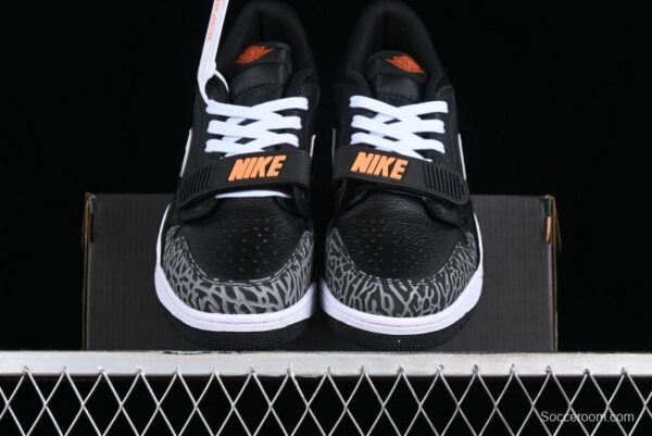 Air Jordan Legacy AJ312 Low Sneakers - Image 5