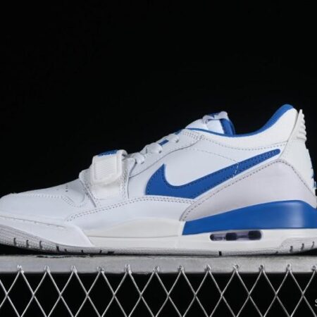 Air Jordan Legacy AJ312 Low Sneakers