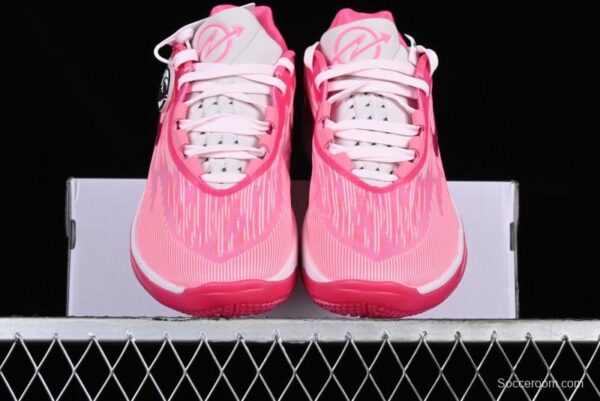 Nike Air Zoom G.T.Cut 2 EP Basketball Shoes - Image 5