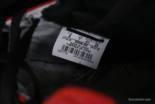 Air Jordan 1 Retro High“Chicago Crystal”AJ1 - Image 12