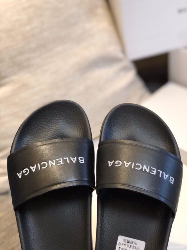 2 Color Men/Women Balenciaga Slipper Item 1092130 - Image 13