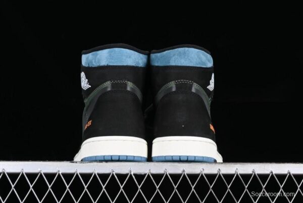 Air Jordan 1 Element "Gore-Tex" AJ1 - Image 4