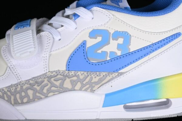 Air Jordan Legacy AJ312 - Image 10