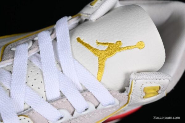 J.Balvin x Air Jordan 3 Retro AJ3 - Image 8