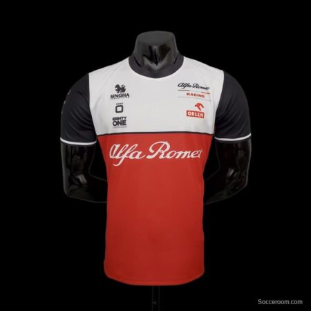 F1 Alfa Romeo