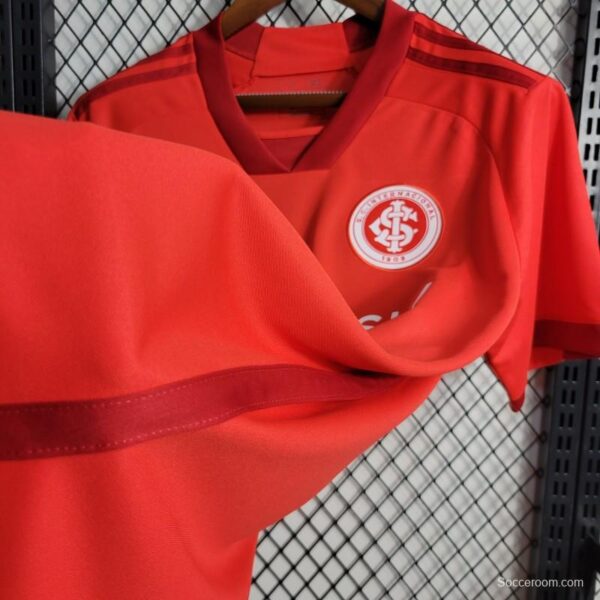 23-34 SC Internacional Home Jersey - Image 6