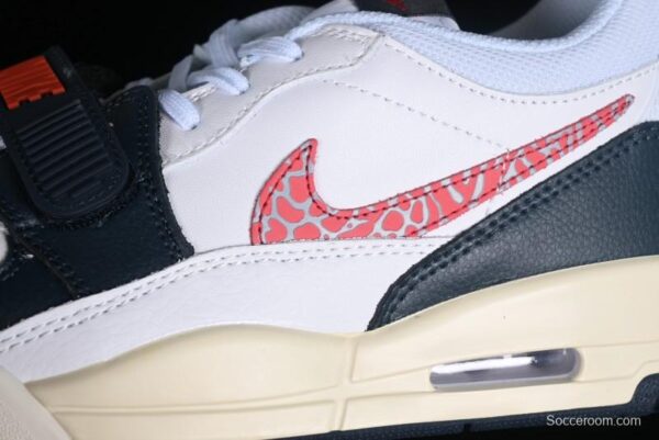 Air Jordan Legacy AJ312 Low Sneakers - Image 10