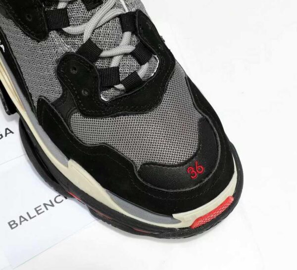 Men/Women Balenciaga Triple-S Sneaker 3 Color Item 6380340 - Image 5