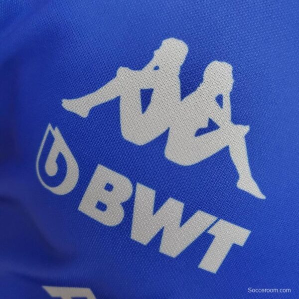 F1 Formula One 2022 Blue - Image 8