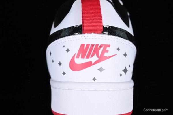 Nike Court Borough Low 2 Casual Sneakers - Image 6