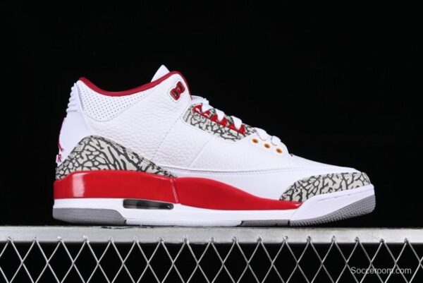 Air Jordan 3 SE "Denim" AJ3 - Image 15