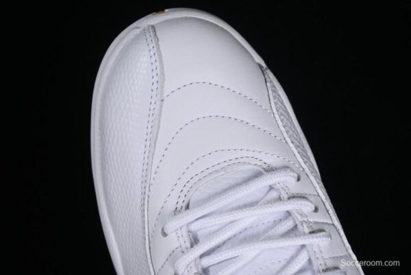 Air Jordan 12 Retro AJ12 Platinum - Image 8