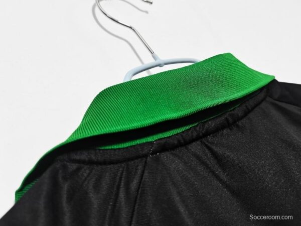 Retro 1998 South Africa Away Soccer Jersey - Image 3