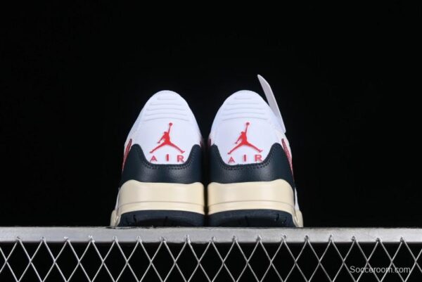 Air Jordan Legacy AJ312 Low Sneakers - Image 4