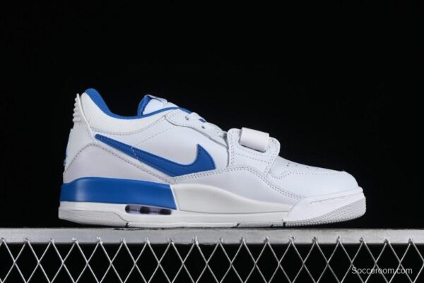Air Jordan Legacy AJ312 Low Sneakers - Image 2