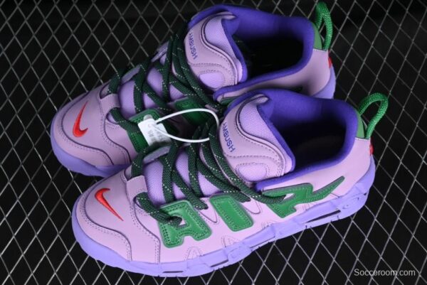 Ambush x Nike Air More Uptempo Low Basketball Shoes - Image 7