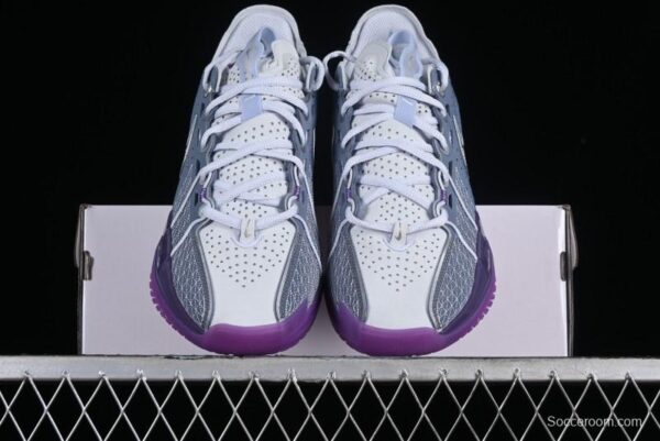 Nike Air Zoom G.T.Cut 3 EP GT3.0 Practical Series Basketball Shoes - Image 5