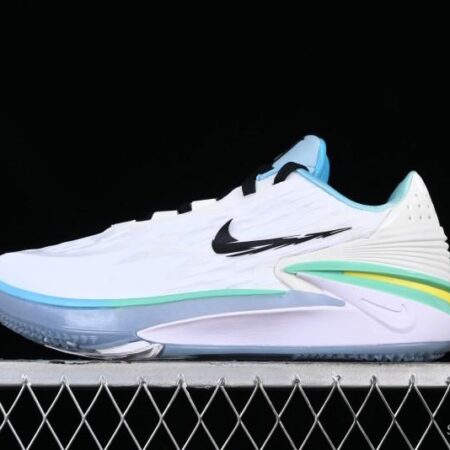 Nike Air Zoom G.T.Cut 2 EP