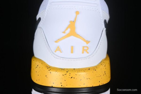 Air Jordan Legacy AJ312 Low Sneakers - Image 11