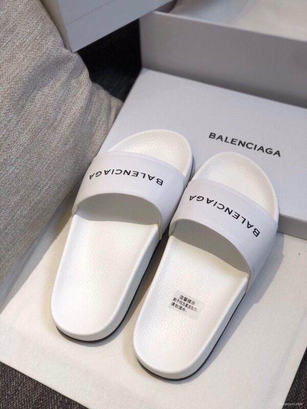 2 Color Men/Women Balenciaga Slipper Item 1092130 - Image 5