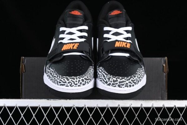 Air Jordan Legacy AJ312 Low Sneakers - Image 5
