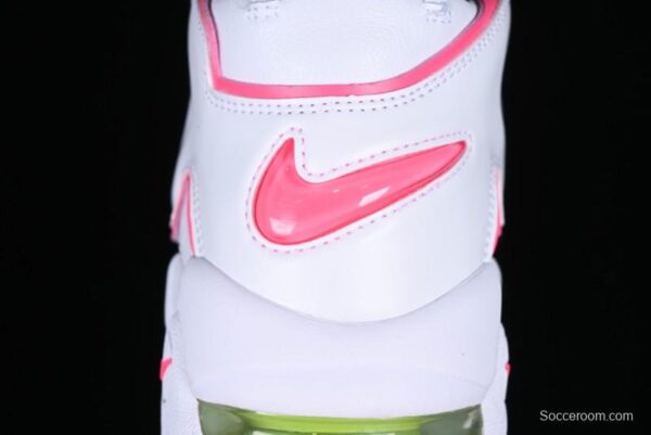 Nike Air More Uptempo 96 QS Basketball Shoes - Image 6