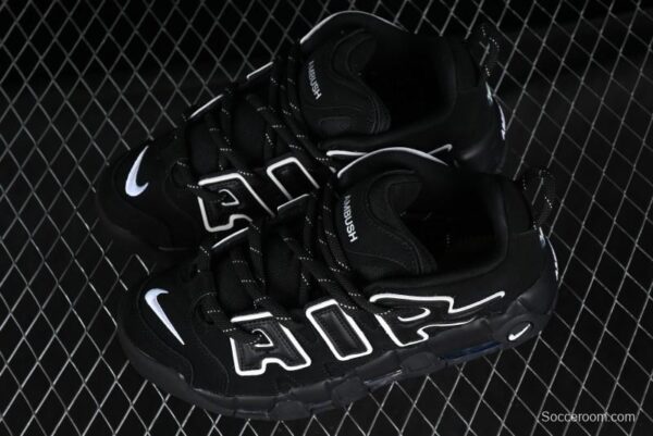 Ambush x Nike Air More Uptempo Low - Image 10