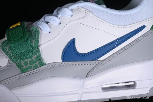Air Jordan Legacy AJ312 Low Sneakers - Image 10