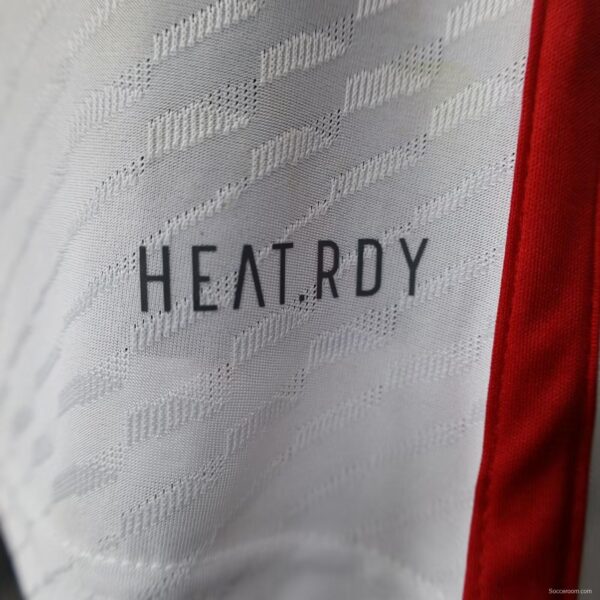 Player Version 2024 United Arab Emirates Home Jersey - Image 9