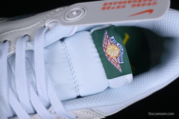 Air Jordan Legacy AJ312 Low Sneakers - Image 9