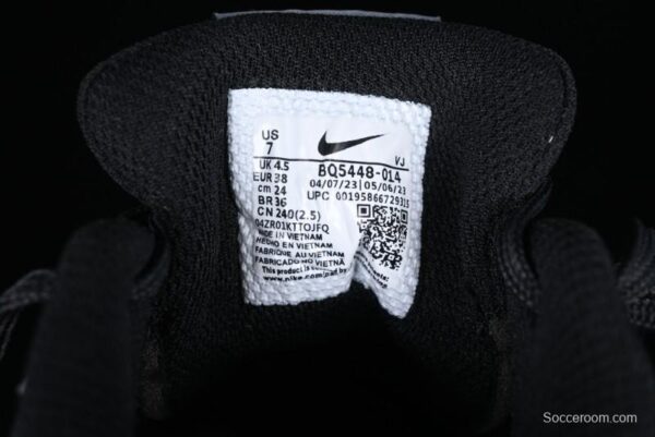Nike Court Borough Low 2 Casual Sneakers - Image 5