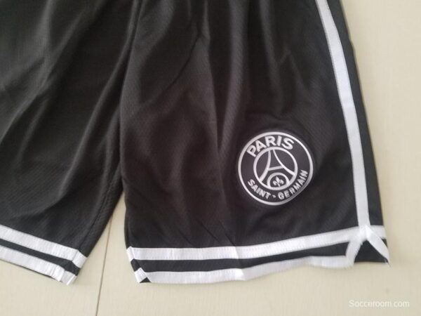 PSG Basketball Shorts - Image 4