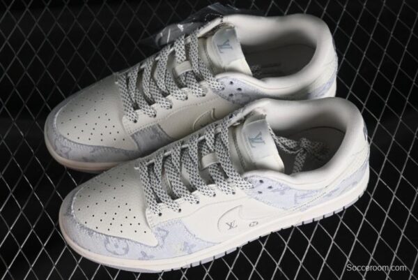 Nike SB Dunk Low LV - Image 7