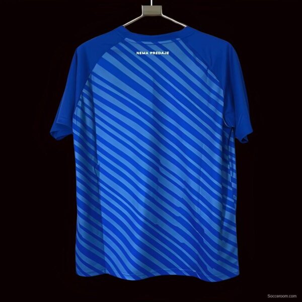 24/25 Dinamo Zagreb Home Jersey - Image 2