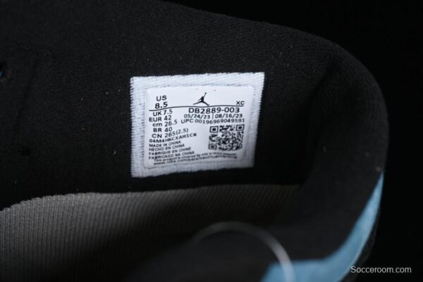 Air Jordan 1 Element "Gore-Tex" AJ1 - Image 12