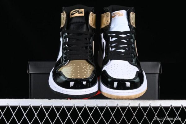 Air Jordan 1 Retro High "ComplexCon" AJ1 - Image 12