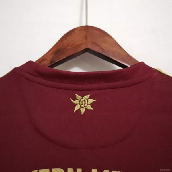 22 23 Bayern Munich Oktoberfest Jersey - Image 4
