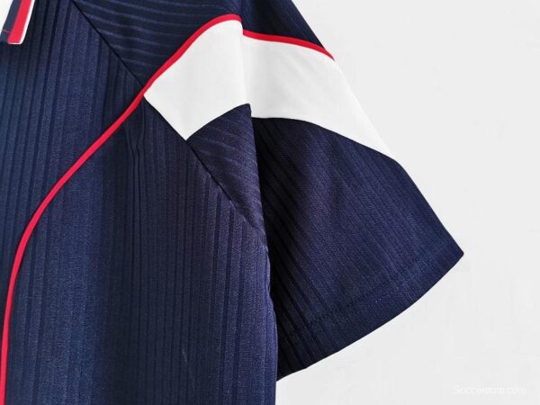 Retro 96/98 Scotland Home Jersey - Image 2