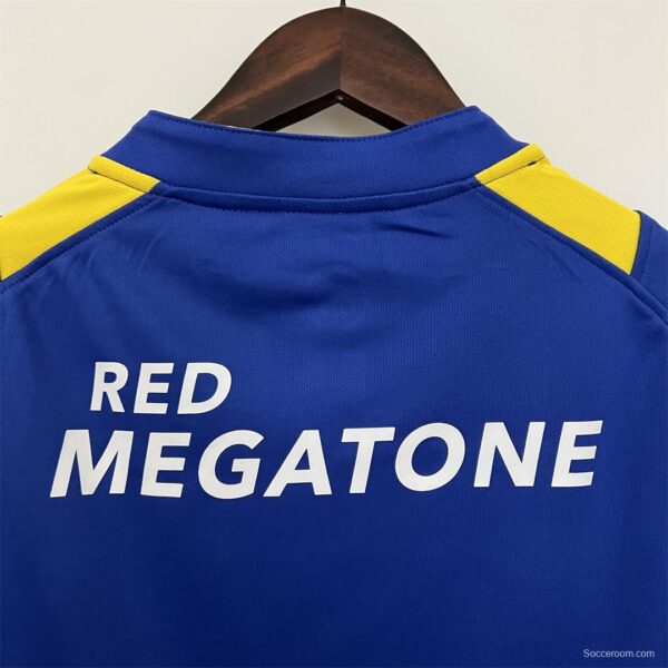 Retro 04/05 Boca Juniors Home Jersey - Image 5