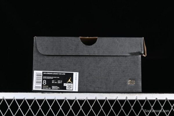 Air Jordan Legacy AJ312 - Image 6
