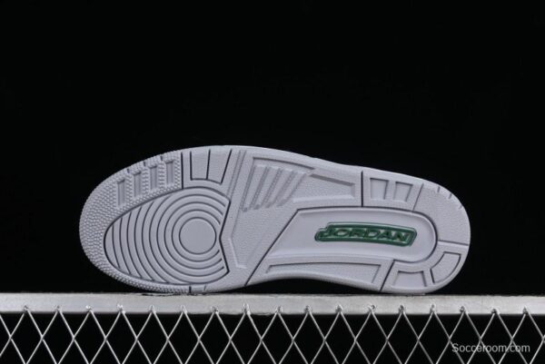 Air Jordan Legacy AJ312 Low Sneakers - Image 3