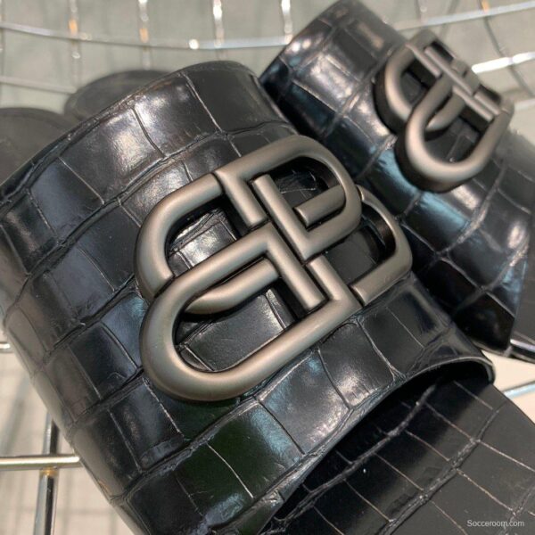6 Color Men/Women Balenciaga Slipper Item  6704210 - Image 14