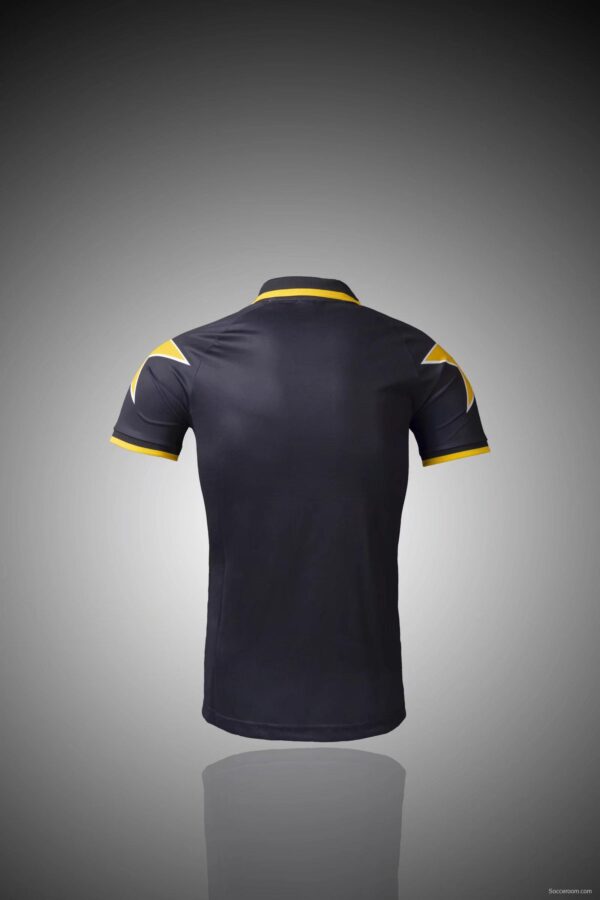 RETRO 95/97 Juventus Away Soccer Jersey - Image 9