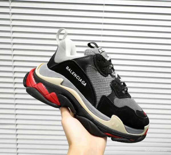 Men/Women Balenciaga Triple-S Sneaker 3 Color Item 6380340 - Image 7