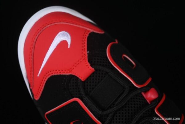Nike Air More Uptempo 96 QS Basketball Shoes - Image 8