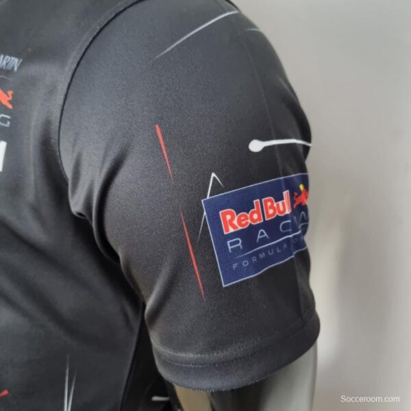 2022 F1 Formula One; Honda Red Bull Black - Image 4