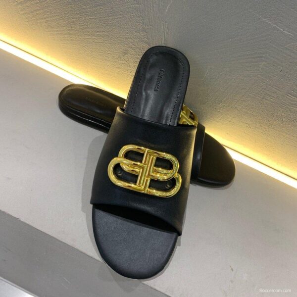 6 Color Men/Women Balenciaga Slipper Item  6704210 - Image 29